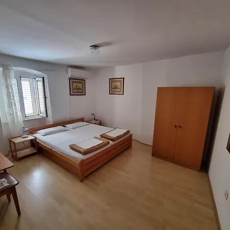 Tanja Apartment *
