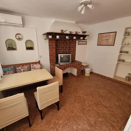 Apartmán Tanja Cres