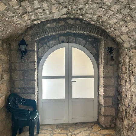 Apartment Tanja Cres