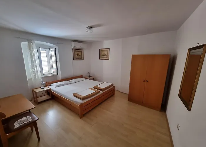 Tanja Apartmán *