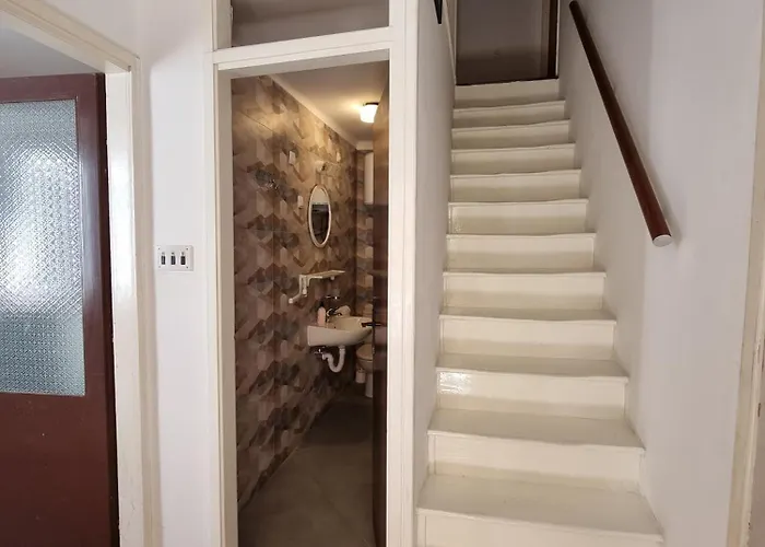 Apartmán Tanja *