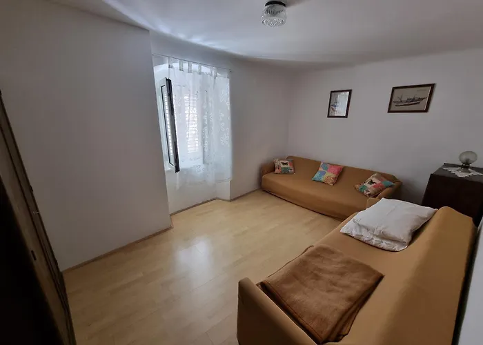 Apartmán Tanja Cres