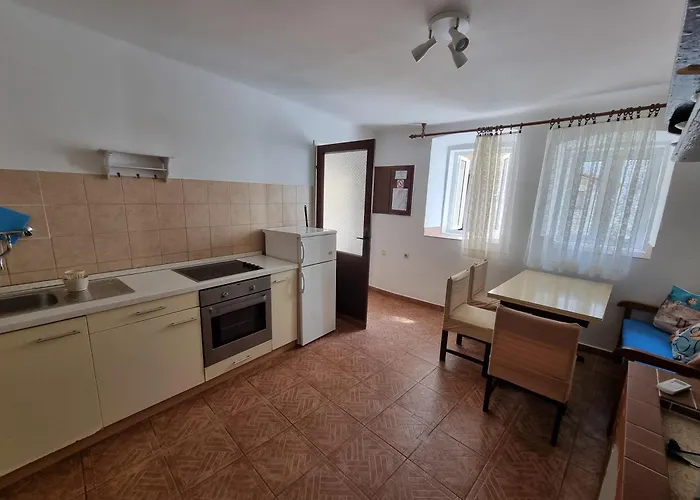 Tanja Apartmán