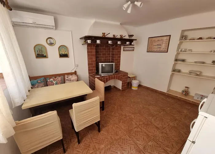 Apartmán Tanja Cres