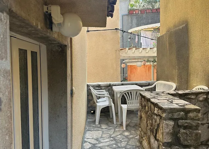 Apartmán Tanja